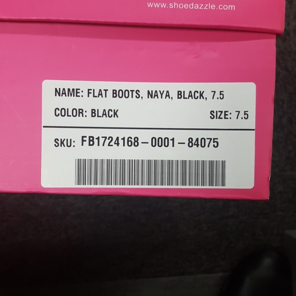 Boots - Picture 2 of 2